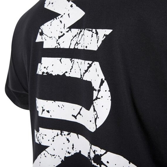 Venum Giant T-shirt, Size: L, Colour: Schwarz, Size: L, 2 image