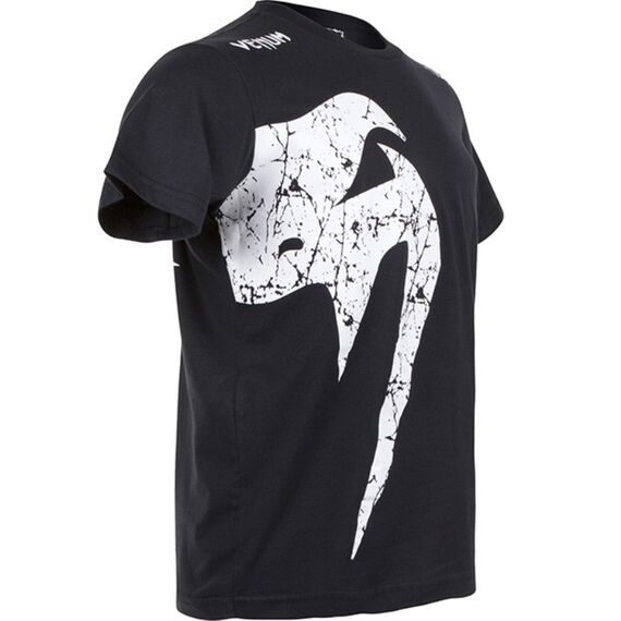 T-shirt Venum Original Giant, Taille: M, Couleur: Noir, 4 image