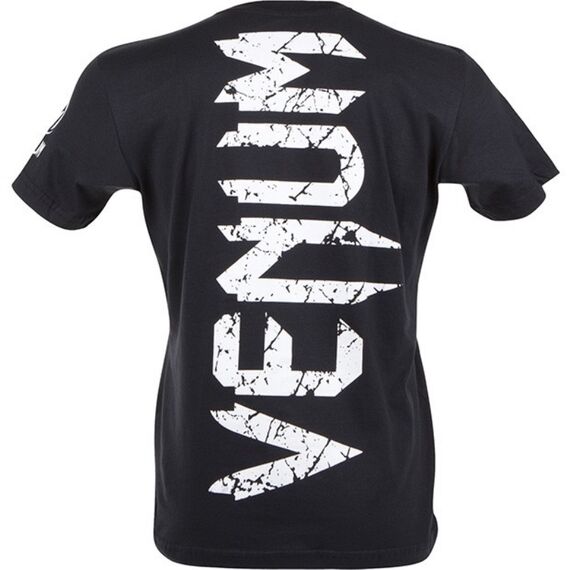 T-shirt Venum Original Giant, Taille: S, Couleur: Noir, Taille ne pas utiliser: S, 5 image