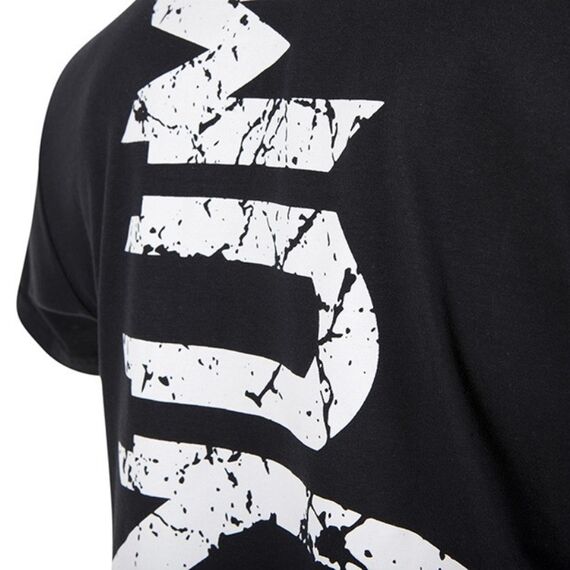 T-shirt Venum Original Giant, Taille: S, Couleur: Noir, Taille ne pas utiliser: S, 4 image