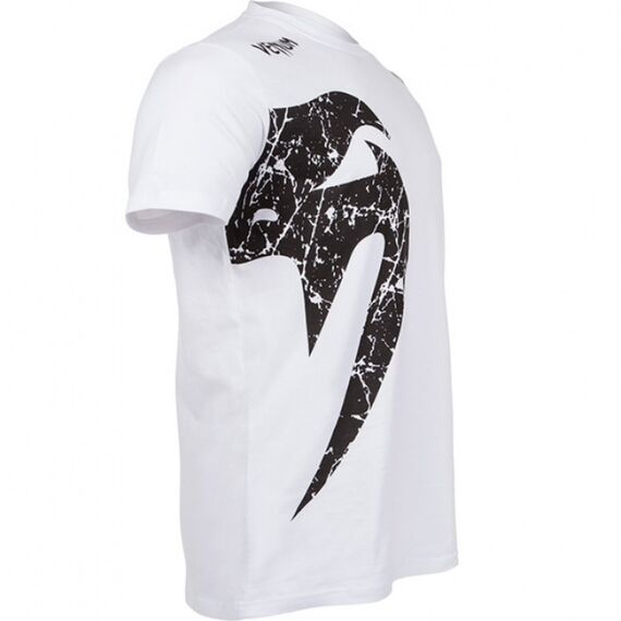 T-shirt Venum Original Giant, Taille: XL, Couleur: Blanc, 3 image