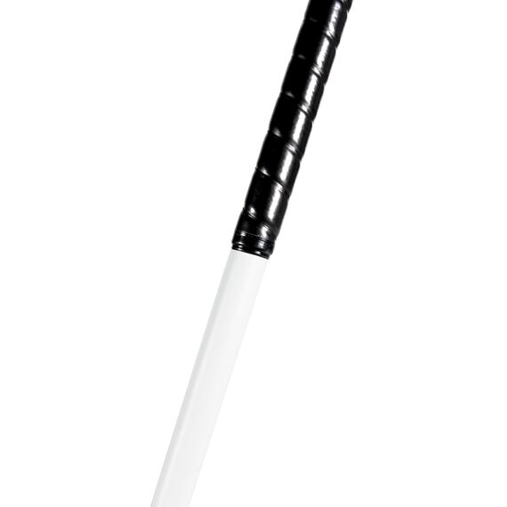 Left unihockey / floorball plastic stick | Black, 4 image