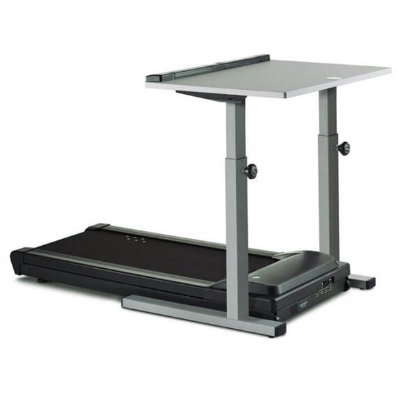 TR1200-DT5" treadmill with work surface LifeSpan Fitness | 122 CM