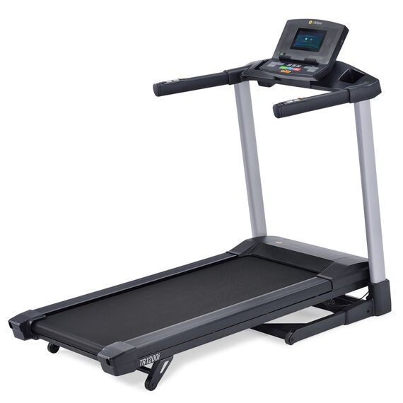 TR1200iT" treadmill LifeSpan Fitness
