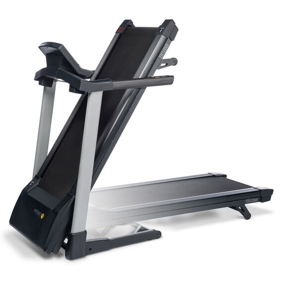 TR1200iT" treadmill LifeSpan Fitness, 3 image