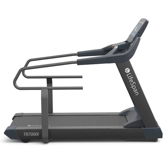 LifeSpan Fitness "TR7000iM" treadmill, 3 image