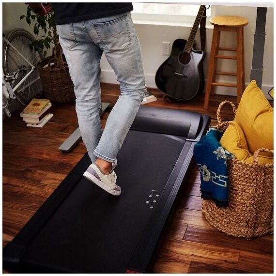 TR1200-DT3-BT" treadmill LifeSpan Fitness, 3 image