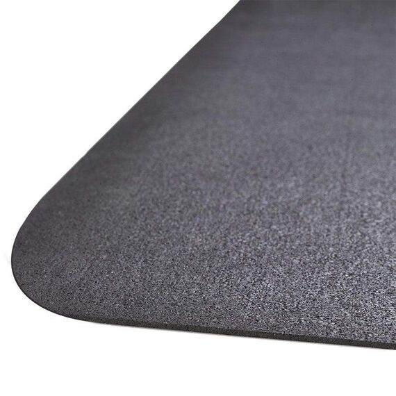 Floor protection mat for fitness equipment 244x101 cm LifeSpan Fitness