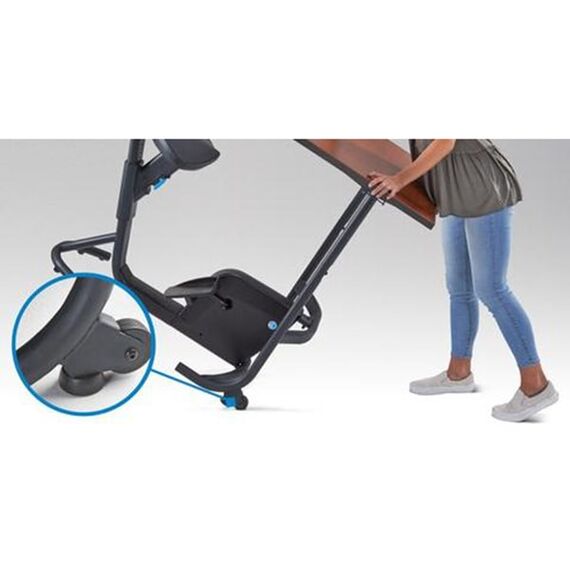 LifeSpan Unity" desk bike LifeSpan Fitness, 2 image