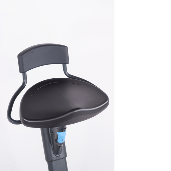 Solo" desk bike LifeSpan Fitness, 5 image