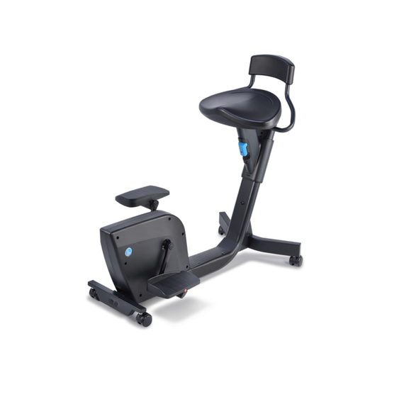 Solo" desk bike LifeSpan Fitness