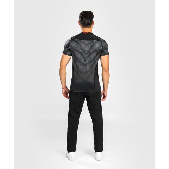 Venum Phantom Dry Tech T-Shirt, Bekleidungsgrösse: M, Farbe: Schwarz, 3 image