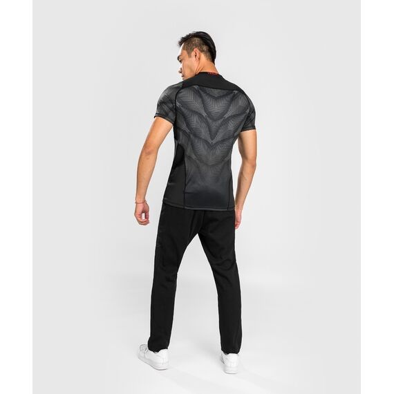 Venum Phantom Dry Tech T-Shirt, Bekleidungsgrösse: M, Farbe: Schwarz, 5 image