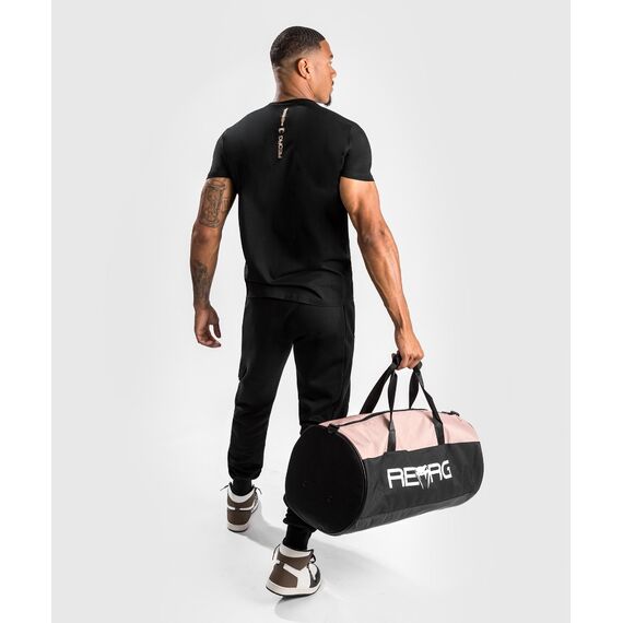 Venum Reorg T-Shirt - Black - L, Bekleidungsgrösse: L, Farbe: Schwarz, 3 image