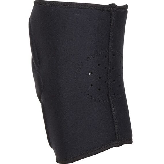 Venum Kontact Lycra-Gel Knee pads - Black, Colour: Schwarz, Size: M-L, 3 image