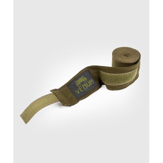 Boxbandagen Kontact - 2,5 Meter, Farbe: Khaki, Länge: 2.5m, 3 image