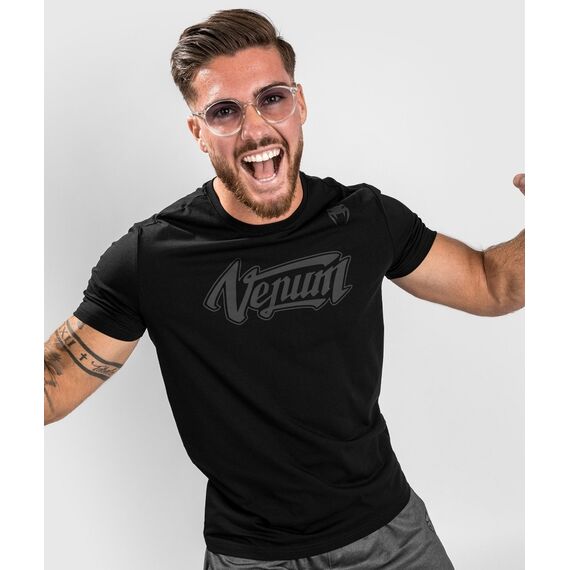 T-Shirt Venum Absolute 2.0, Taille: XL, Couleur: Noir, 2 image
