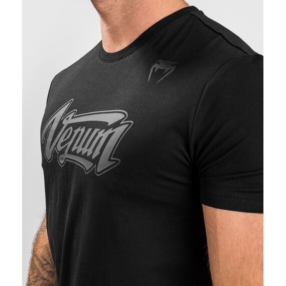 T-Shirt Venum Absolute 2.0, Taille: XL, Couleur: Noir, 4 image