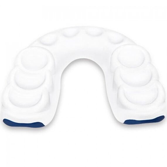Venum Challenger Mouthguard - Ice-Blue, Size: One Size, Colour: Bleu Neon, 4 image