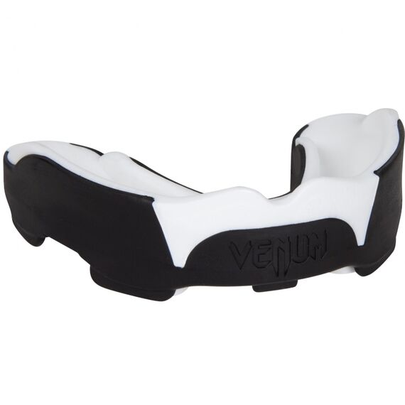 Venum Predator Mouthguard - Ice-Black, Colour: Weiss, 5 image