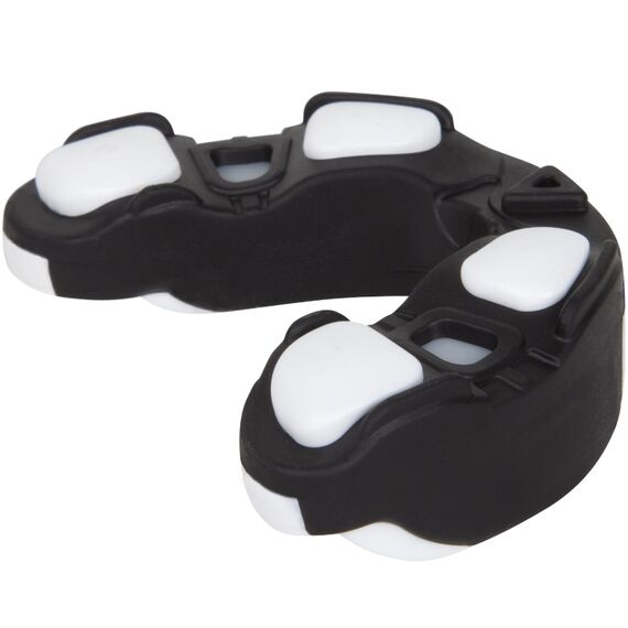 Venum Predator Mouthguard - Ice-Black, Colour: Weiss, 4 image