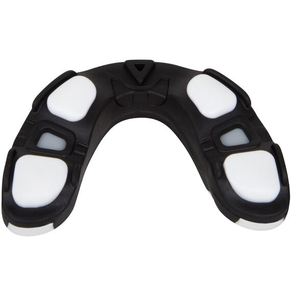 Venum Predator Mouthguard - Ice-Black, Colour: Weiss, 3 image