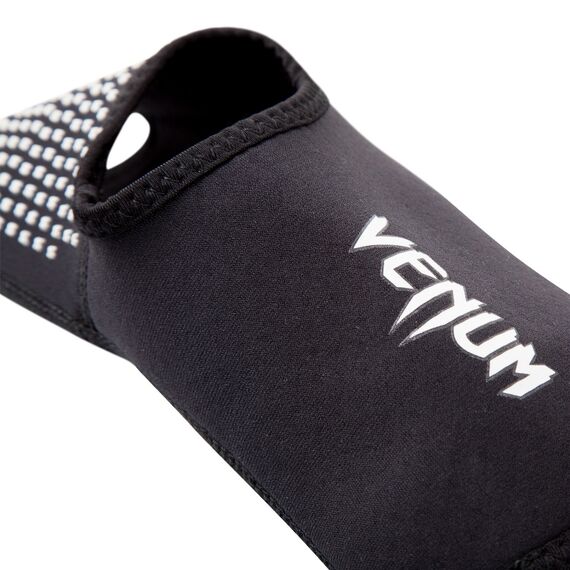Venum Kontact Evo Foot Grip - Black, Colore: Bianco , Size: XL, 4 image