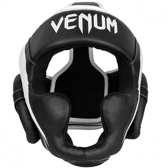 Venum Elite Headgear, Colour: Schwarz, 2 image