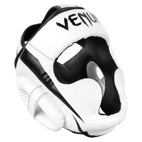 Venum Elite Headgear, Size: One Size, Colour: Multicolor