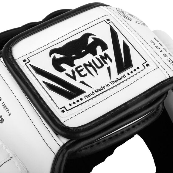 Venum Elite Headgear, Size: One Size, Colour: Multicolor, 6 image