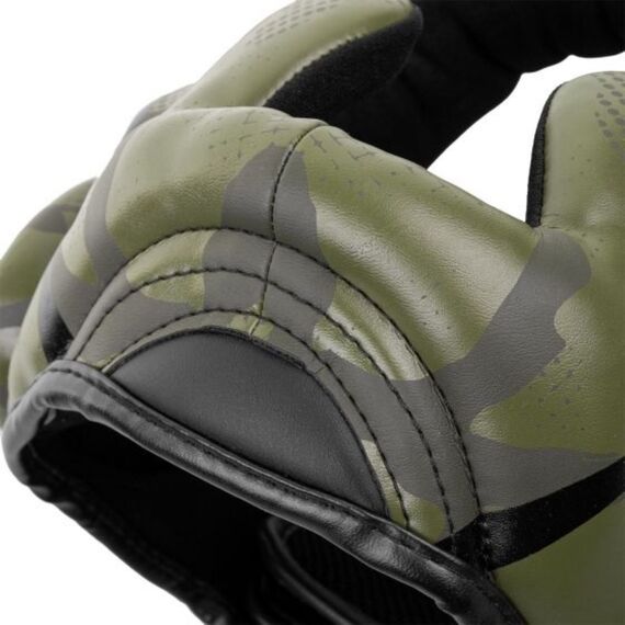 Venum Elite Boxing Headgear, Size: One Size, Colour: Camouflage, 7 image
