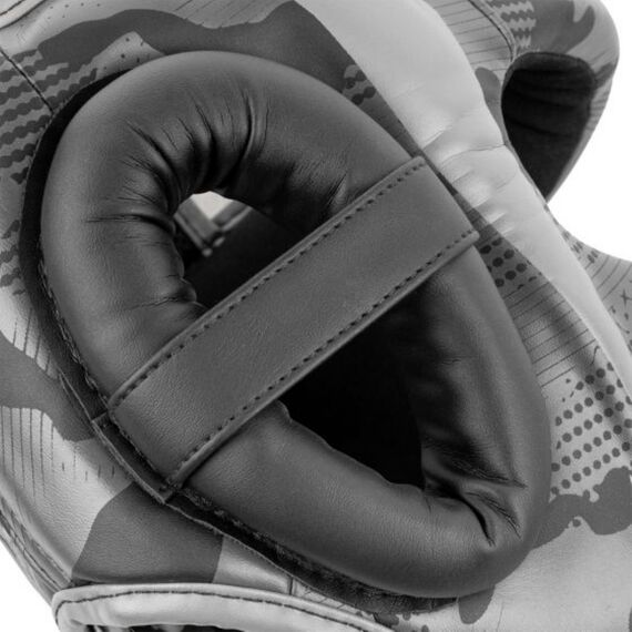 Venum Elite Boxing Headgear, Colour: Schwarz, 5 image
