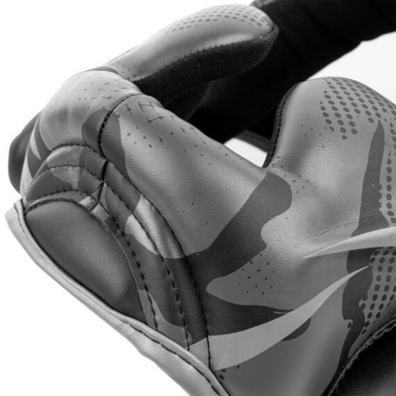 Venum Elite Boxing Headgear, Colour: Schwarz, 9 image