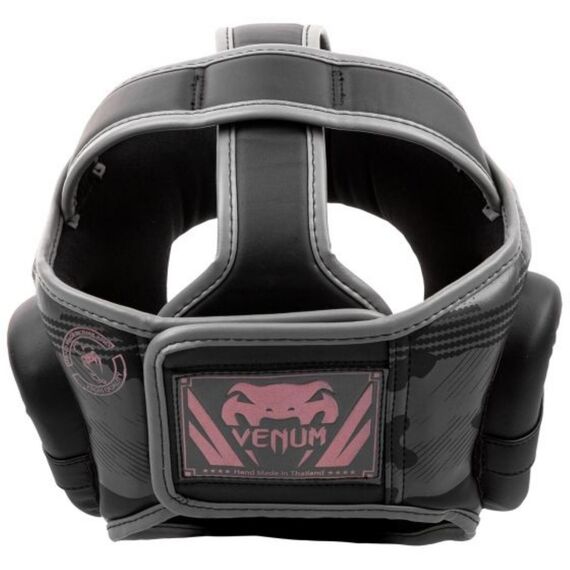 Casque de Boxe Venum Elite, Taille: Taille unique, Couleur: Rose, 3 image