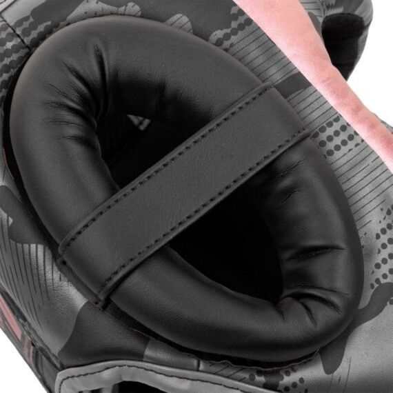 Casque de Boxe Venum Elite, Taille: Taille unique, Couleur: Rose, 5 image