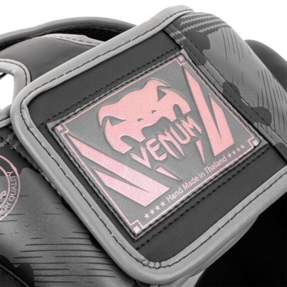 Casque de Boxe Venum Elite, Taille: Taille unique, Couleur: Rose, 6 image