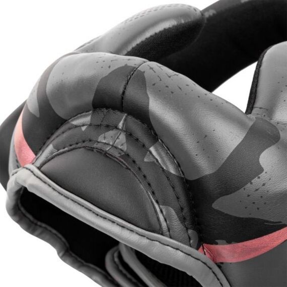 Casque de Boxe Venum Elite, Taille: Taille unique, Couleur: Rose, 7 image