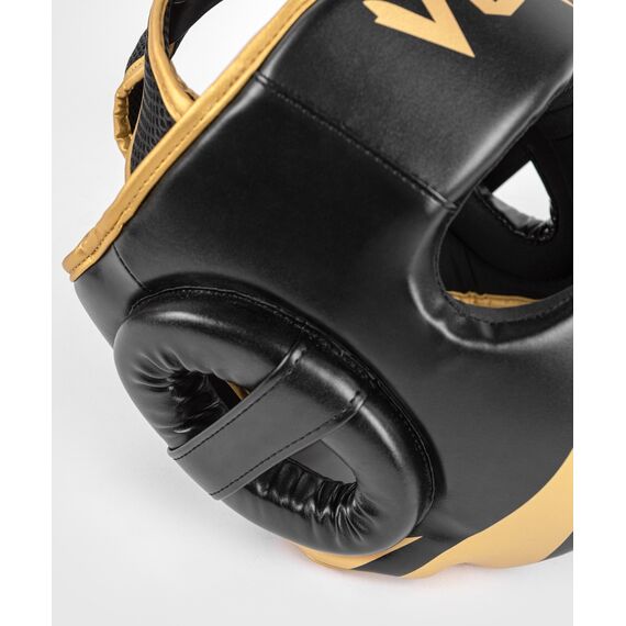 Venum Challenger 2.0 Headgear, Size: One Size, Colour: Schwarz, 4 image