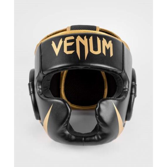 Venum Challenger 2.0 Headgear, Size: One Size, Colour: Schwarz, 5 image