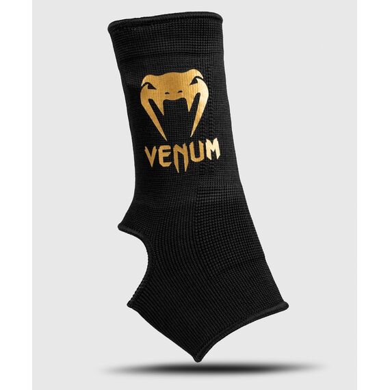 Chevillères Venum Kontact, Couleur: Noir, Taille ne pas utiliser: S