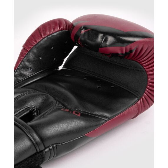 Boxhandschuhe Venum Challenger 3.0, Farbe: Bordeau, OZ: 12oz, 6 image