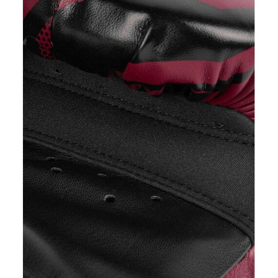 Boxhandschuhe Venum Challenger 3.0, Farbe: Bordeau, OZ: 12oz, 7 image