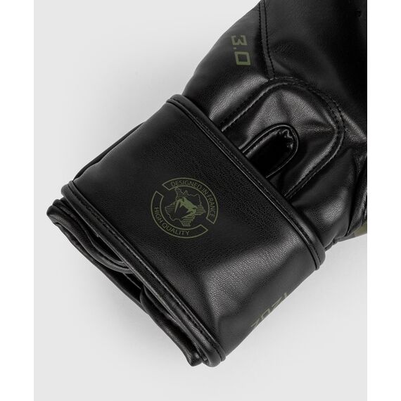 Boxhandschuhe Venum Challenger 3.0, Farbe: Khaki, OZ: 16oz, 3 image
