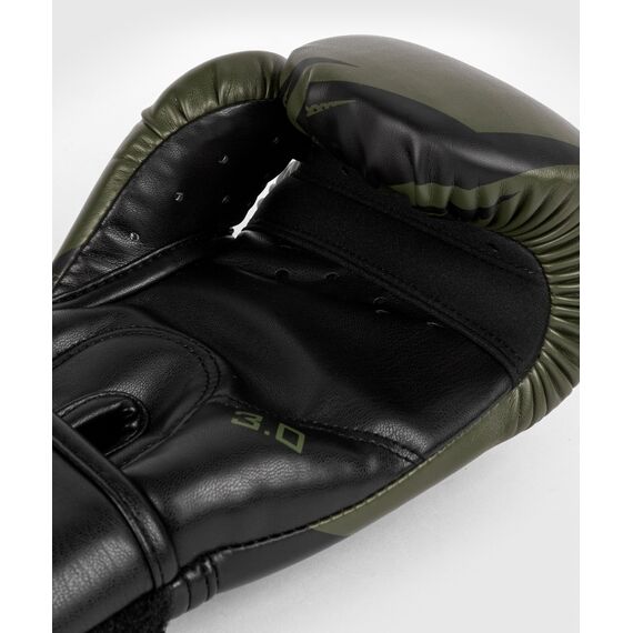 Boxhandschuhe Venum Challenger 3.0, Farbe: Khaki, OZ: 16oz, 4 image