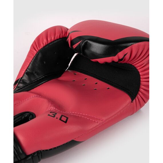 Gants de boxe Venum Challenger 3.0, Couleur: Rose, OZ: 8oz, 4 image
