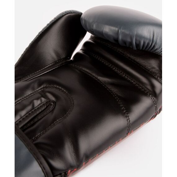 Gants de boxe Venum Contender 2.0, Couleur: Rouge, OZ: 14oz, 4 image