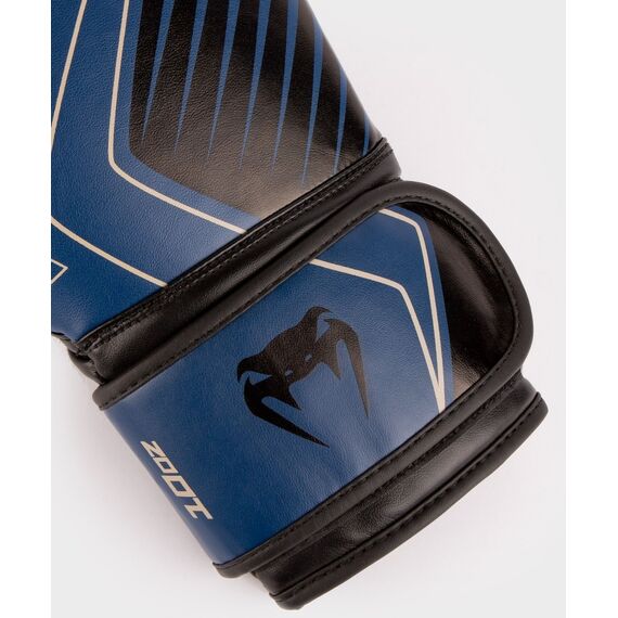 Venum Contender 2.0 Boxing gloves, Colour: Blue, OZ: 16oz, 4 image