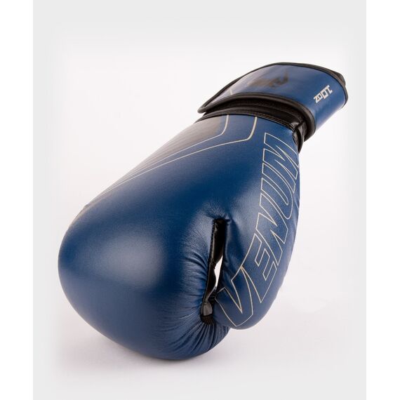 Venum Contender 2.0 Boxing gloves, Colour: Blue, OZ: 16oz, 6 image