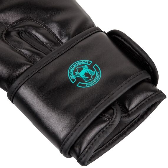 Gants de boxe Venum Contender 2.0, Couleur: Gris, OZ: 16oz, 2 image