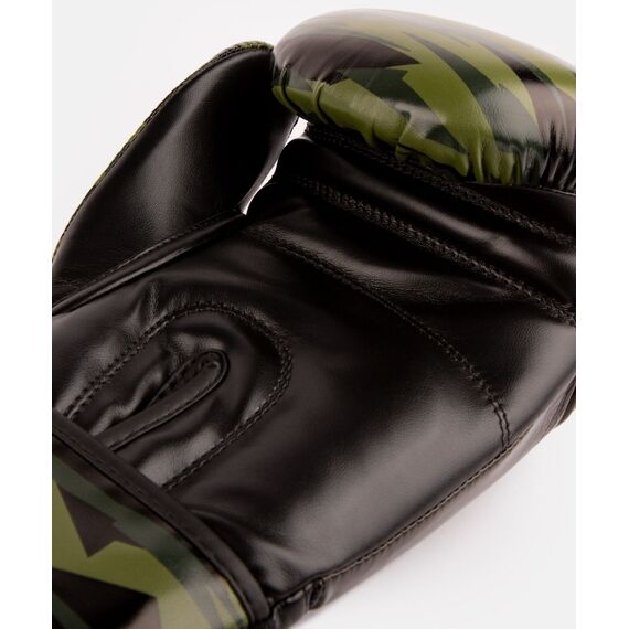 Venum Contender 2.0 Boxing gloves, Colour: Khaki, OZ: 14oz, 4 image